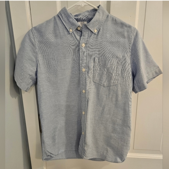 Gap Boys Dress Casual Bunlde Size XL/12 - Picture 11 of 14